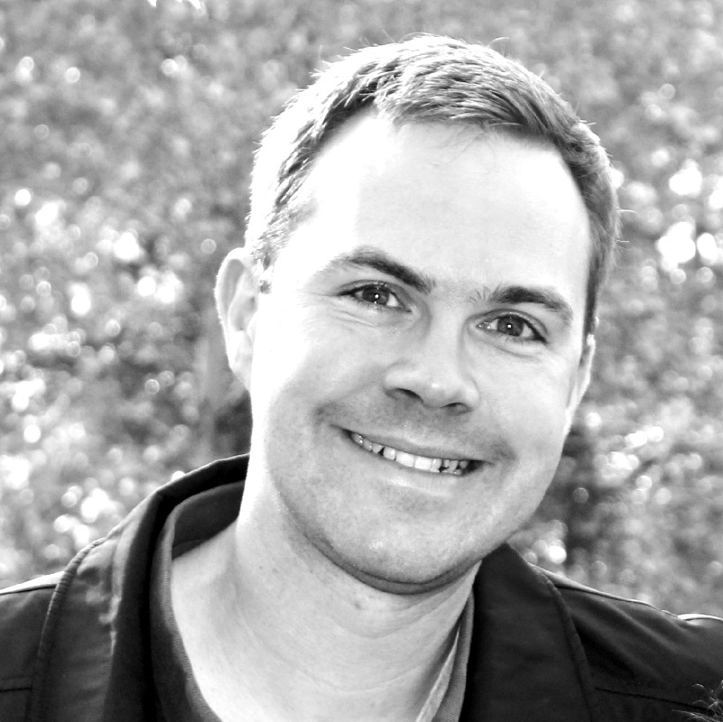 Thomas Tregner photo