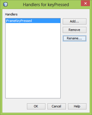 handlers-for-keypressed-screen